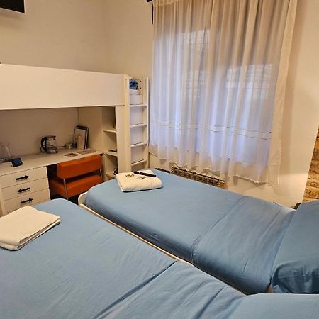 Tuul Etxea, Habitacion En Caserio A 8Km De Bilbao, Bano Compartido Galdakao Bagian luar foto