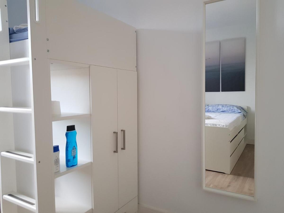 Tuul Etxea, Habitacion En Caserio A 8Km De Bilbao, Bano Compartido Galdakao Bagian luar foto
