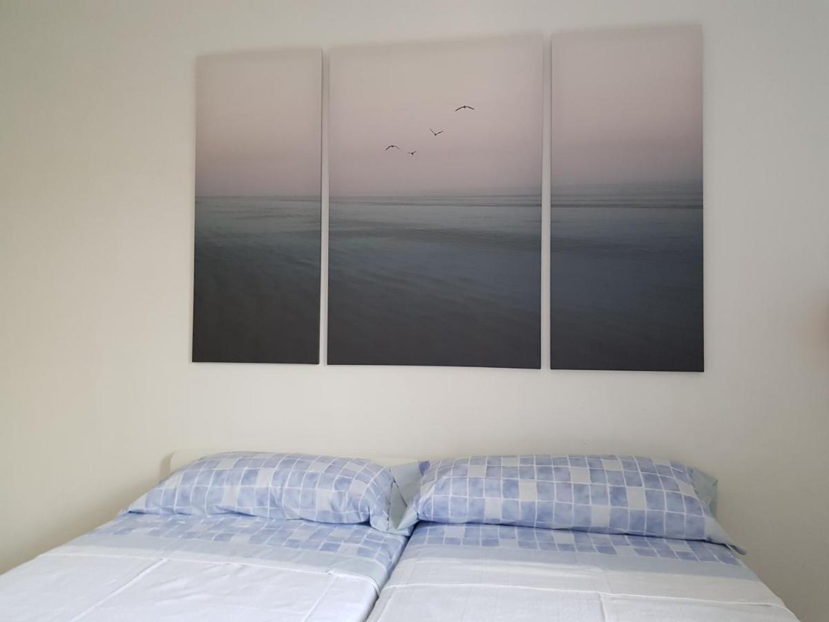 Tuul Etxea, Habitacion En Caserio A 8Km De Bilbao, Bano Compartido Galdakao Bagian luar foto
