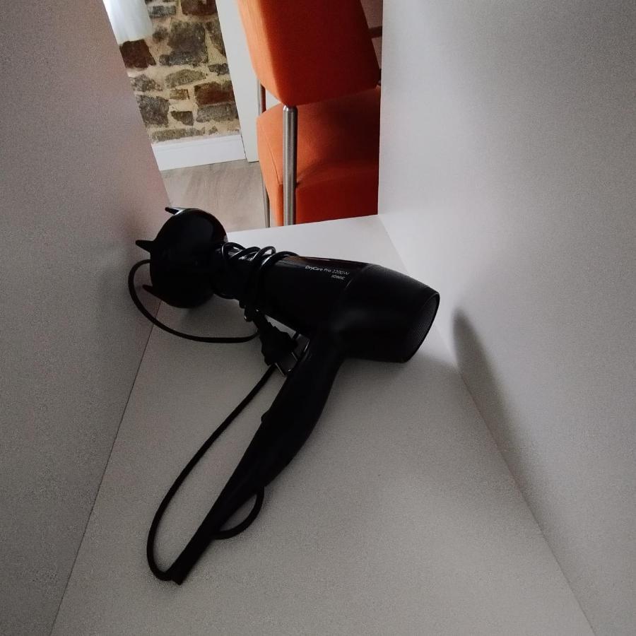 Tuul Etxea, Habitacion En Caserio A 8Km De Bilbao, Bano Compartido Galdakao Bagian luar foto
