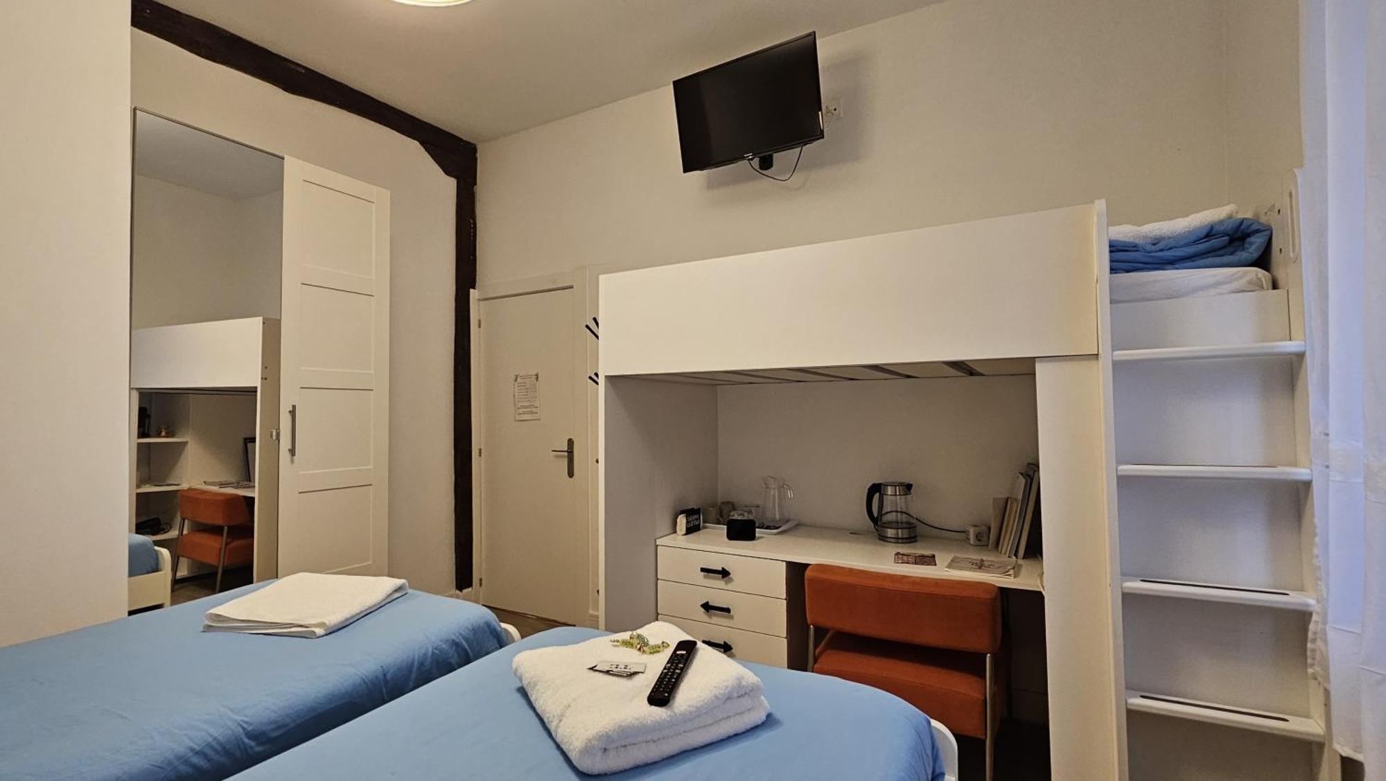Tuul Etxea, Habitacion En Caserio A 8Km De Bilbao, Bano Compartido Galdakao Bagian luar foto